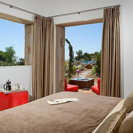 Hébergement de vacances Porto-vecchio Sleeps 10 Pool